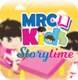 MRC Kids Storytime